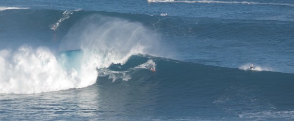 Surfing